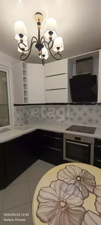 2-к кв. Калужская область, Калуга ул. 65 лет Победы, 41 (49.5 м) - Фото 2