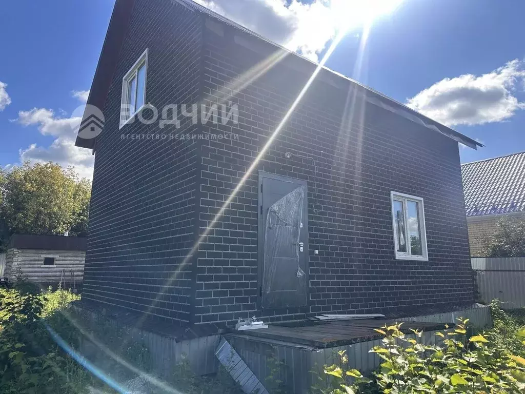 Дом в Чувашия, Канаш ул. Тимирязева, 10 (82 м) - Фото 2
