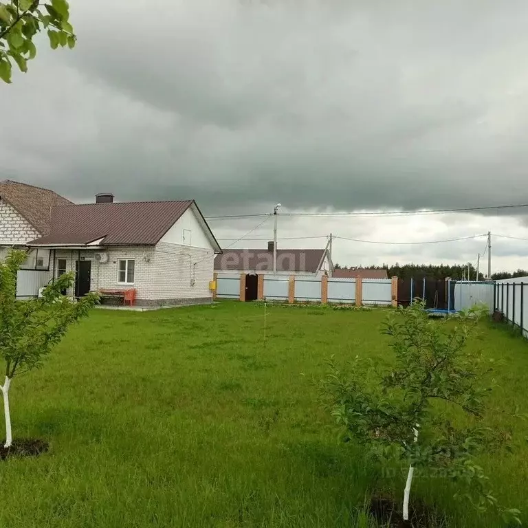 Дом в Белгородская область, Старый Оскол ул. Прокудина, 50 (43 м) - Фото 0