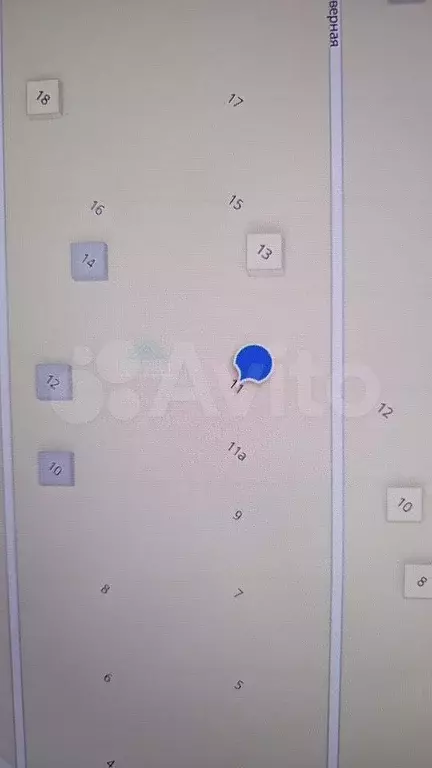 Участок 8 сот. (ИЖС) - Фото 1