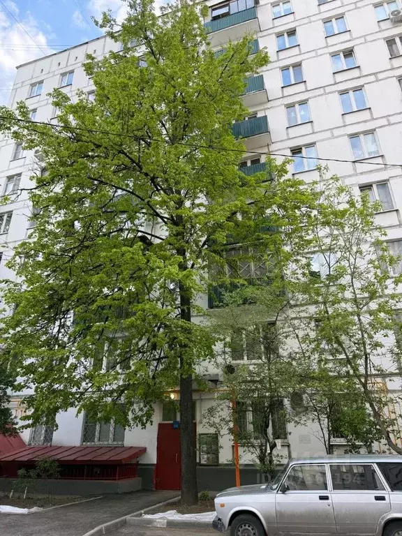 1-к кв. Москва Щелковское ш., 44К1 (32.0 м) - Фото 0