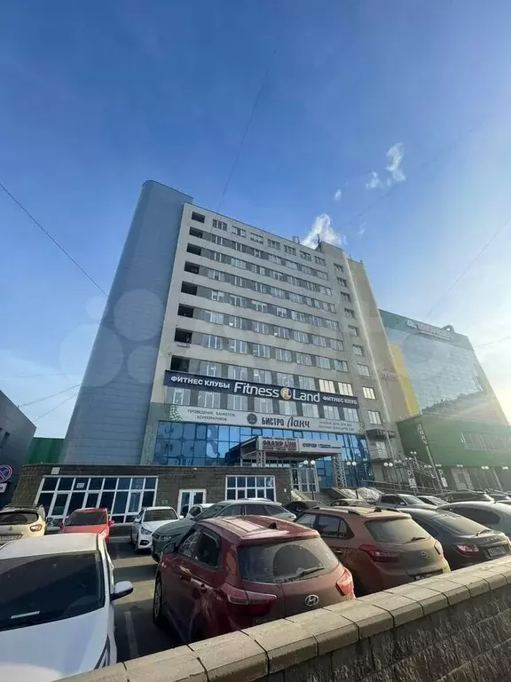 Офис, 73.1 м - Фото 1
