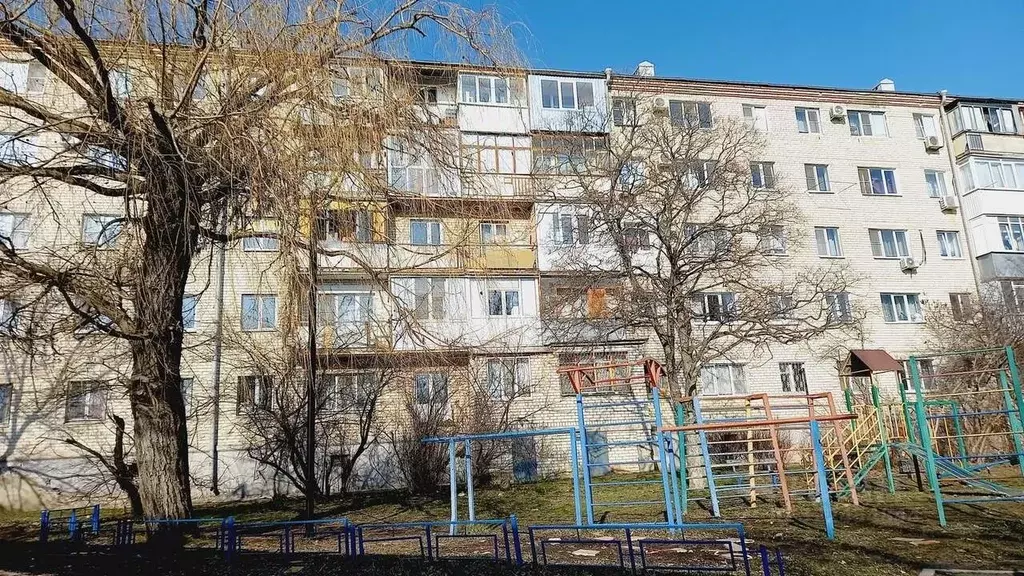 1-к кв. Ставропольский край, Ставрополь ул. Ленина, 120 (34.0 м) - Фото 0