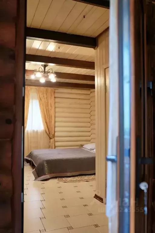 Дом в Карачаево-Черкесия, Карачаевский район, с. Имени Коста ... - Фото 1