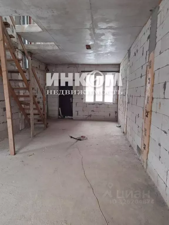 Таунхаус в Москва д. Столбово, Фестиваль кп, 91 (121 м) - Фото 2