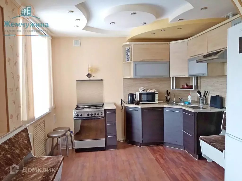 Продаётся 3-к квартира, 69.9 м - Фото 0