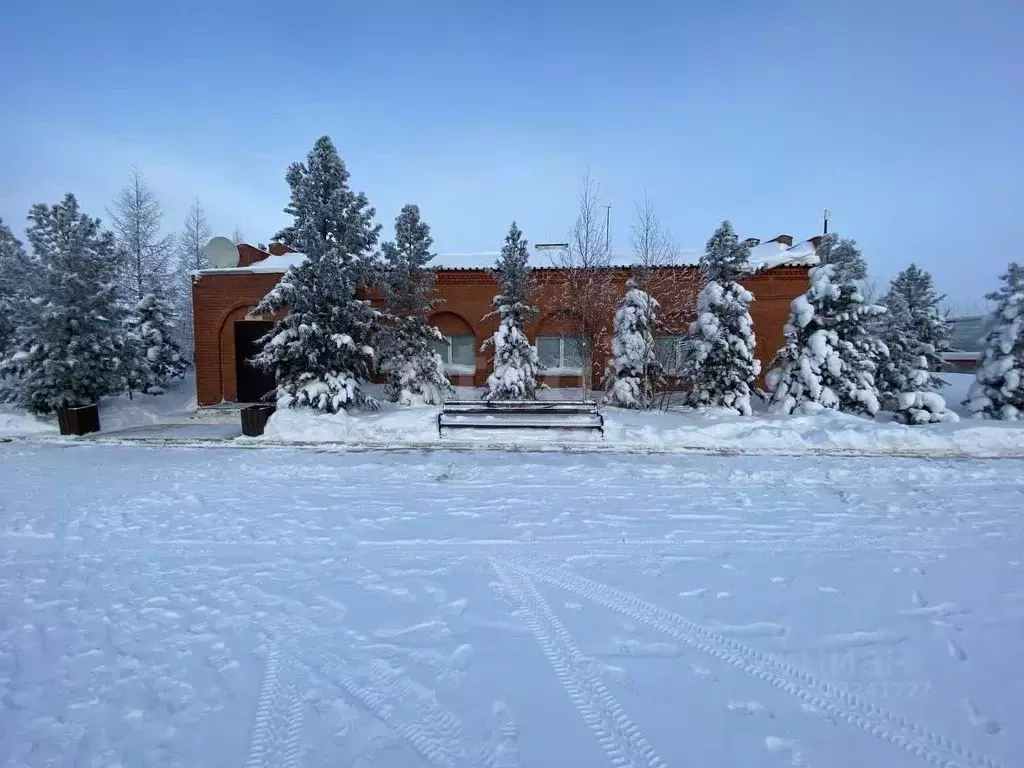 Помещение свободного назначения в Ямало-Ненецкий АО, Новый Уренгой ул. ... - Фото 2