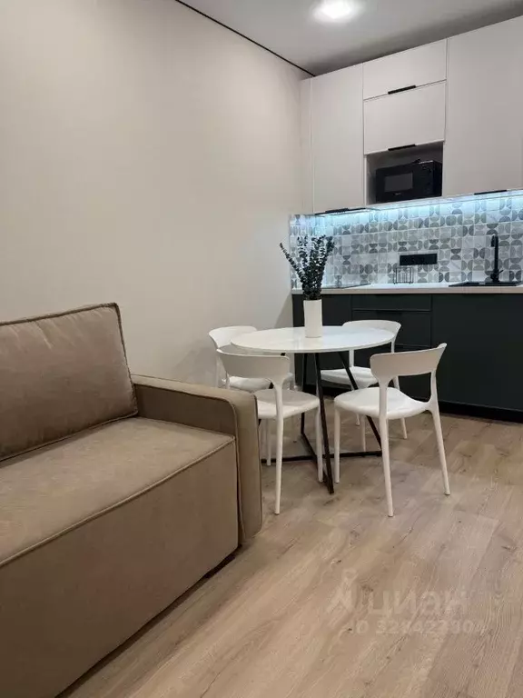 2-к кв. Башкортостан, Уфа ул. Акназарова, 20 (40.0 м) - Фото 2