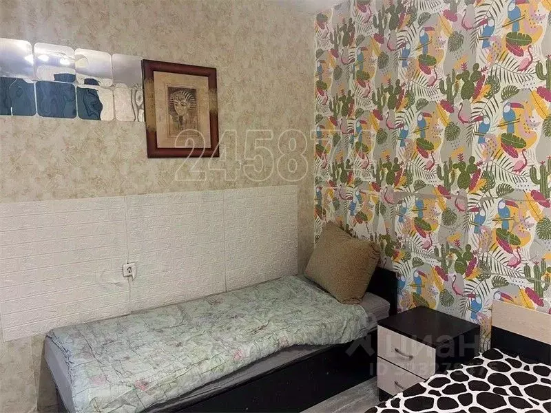 3-к кв. Москва ул. Лавриненко, 5 (82.0 м) - Фото 2