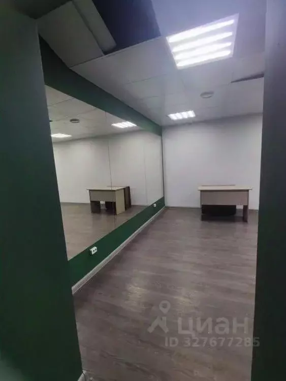 Помещение свободного назначения в Иркутская область, Иркутск Трудовая ... - Фото 2