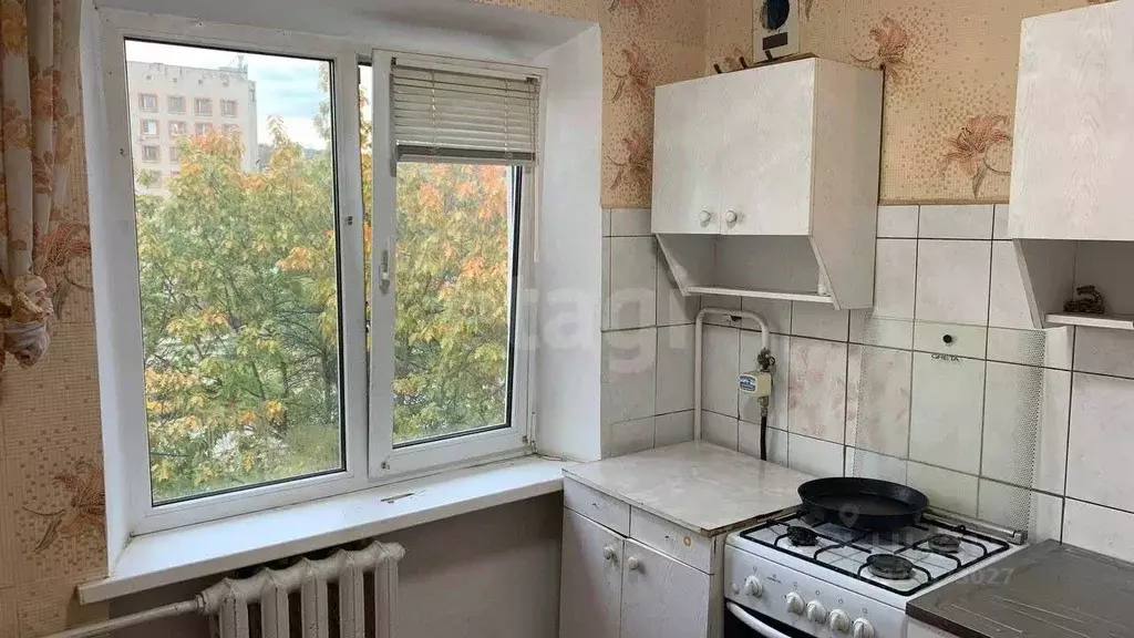 3-к кв. Адыгея, Майкоп 6-й пер., 1 (52.2 м) - Фото 1