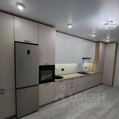 2-к кв. Ставропольский край, Ставрополь просп. Российский, 12 (63.0 м) - Фото 1