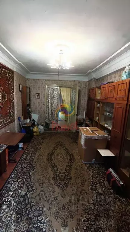 3-к кв. Ивановская область, Иваново Лежневская ул., 109 (78.3 м) - Фото 2