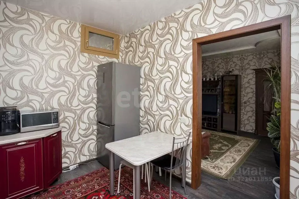 3-к кв. Кемеровская область, Кемерово Советский просп., 31 (78.8 м) - Фото 2