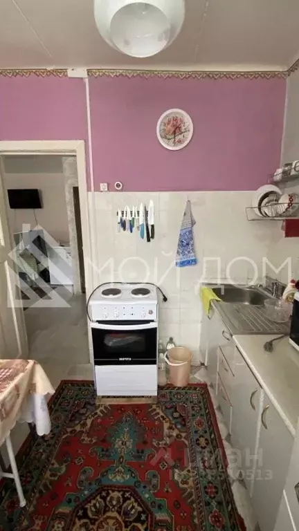 2-к кв. Сахалинская область, Южно-Сахалинск Амурская ул., 155 (42.0 м) - Фото 1
