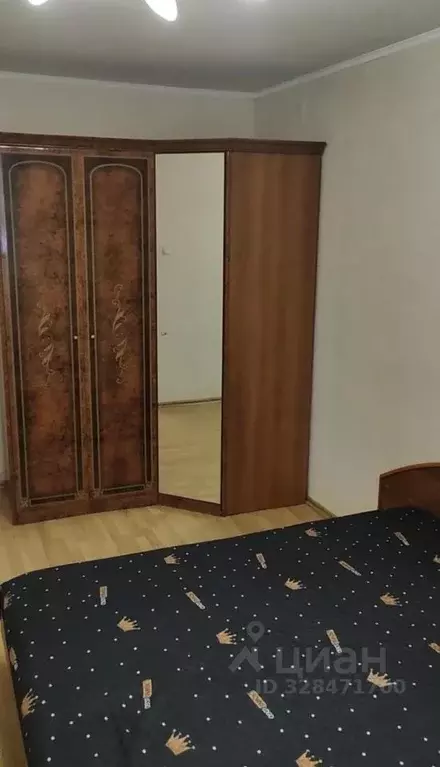 1-к кв. Москва Химкинский бул., 15 (33.0 м) - Фото 1