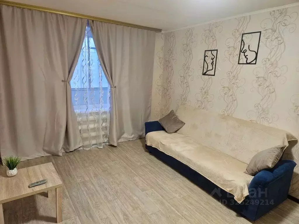 1-к кв. Татарстан, Альметьевск просп. Строителей, 26 (36.0 м) - Фото 2