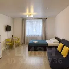 1-к кв. Московская область, Красногорск бул. Павшинский, 6 (20.0 м) - Фото 0