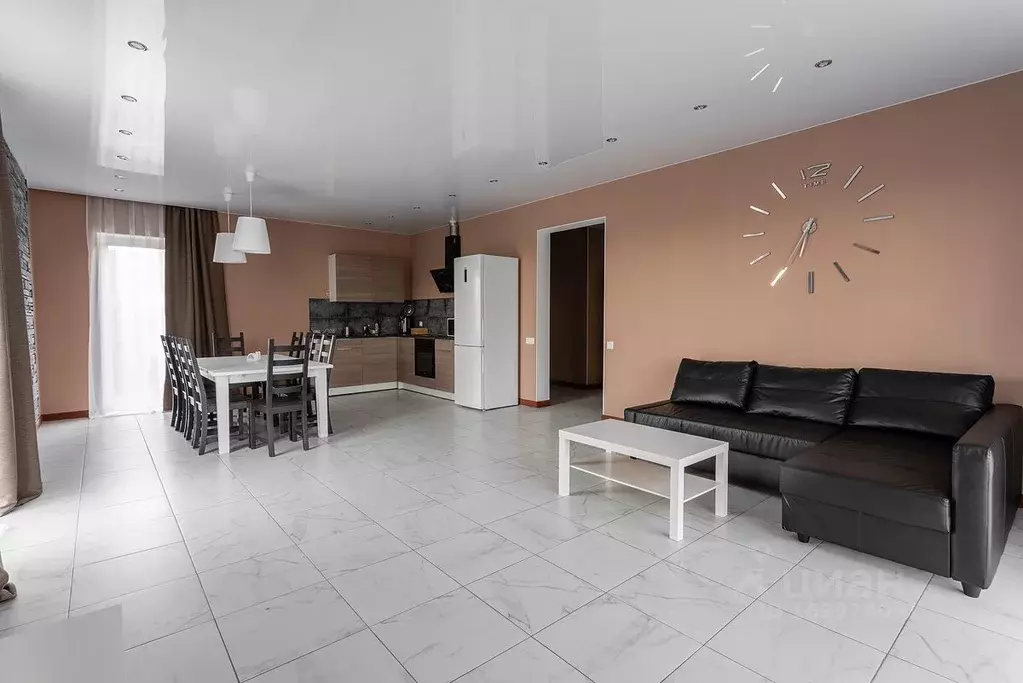 Дом в Нижегородская область, Сокольский городской округ, д. Галкино  ... - Фото 2