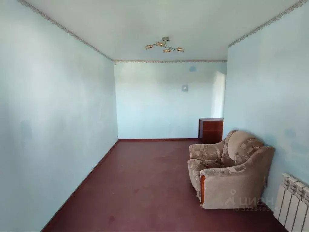 3-к кв. Ростовская область, Белокалитвинский район, Шолоховский пгт ... - Фото 0