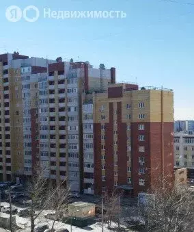 1-комнатная квартира: Тюмень, улица Максима Горького, 83 (43 м) - Фото 2