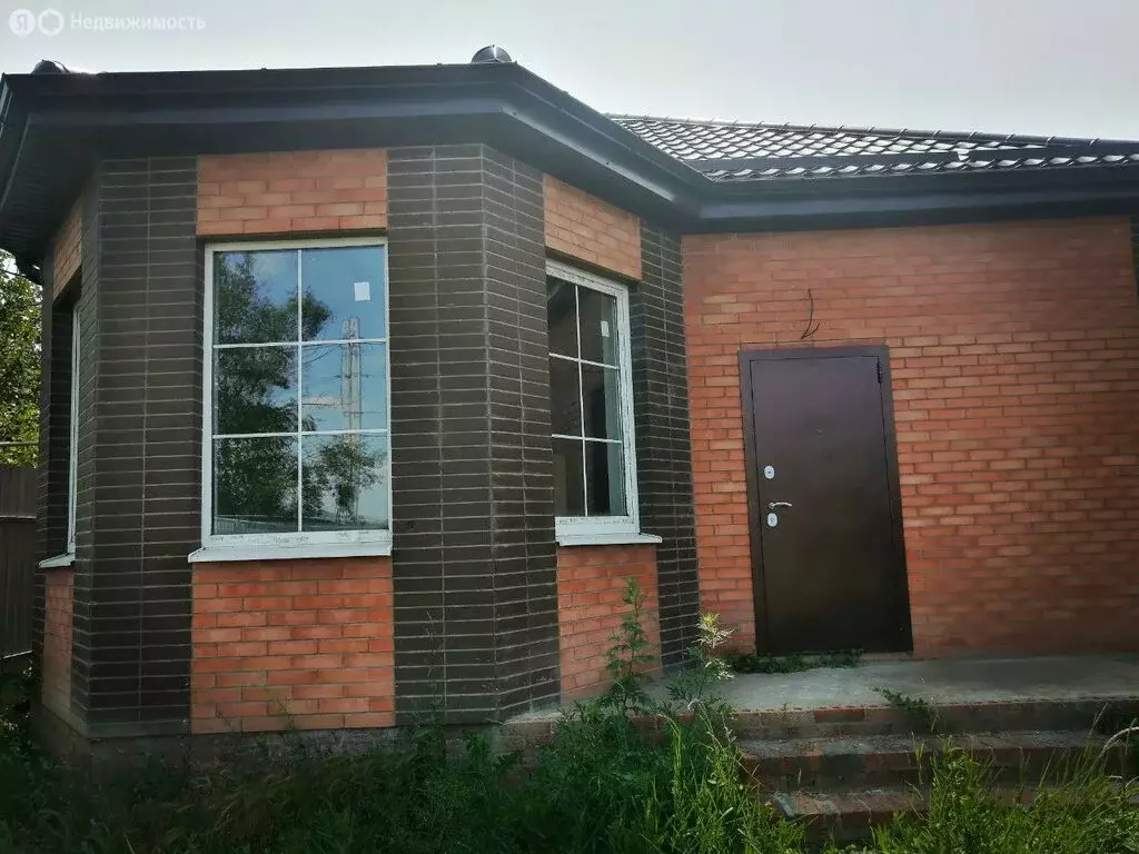 Дом в Ростовская область, Новочеркасск (79 м) - Фото 0