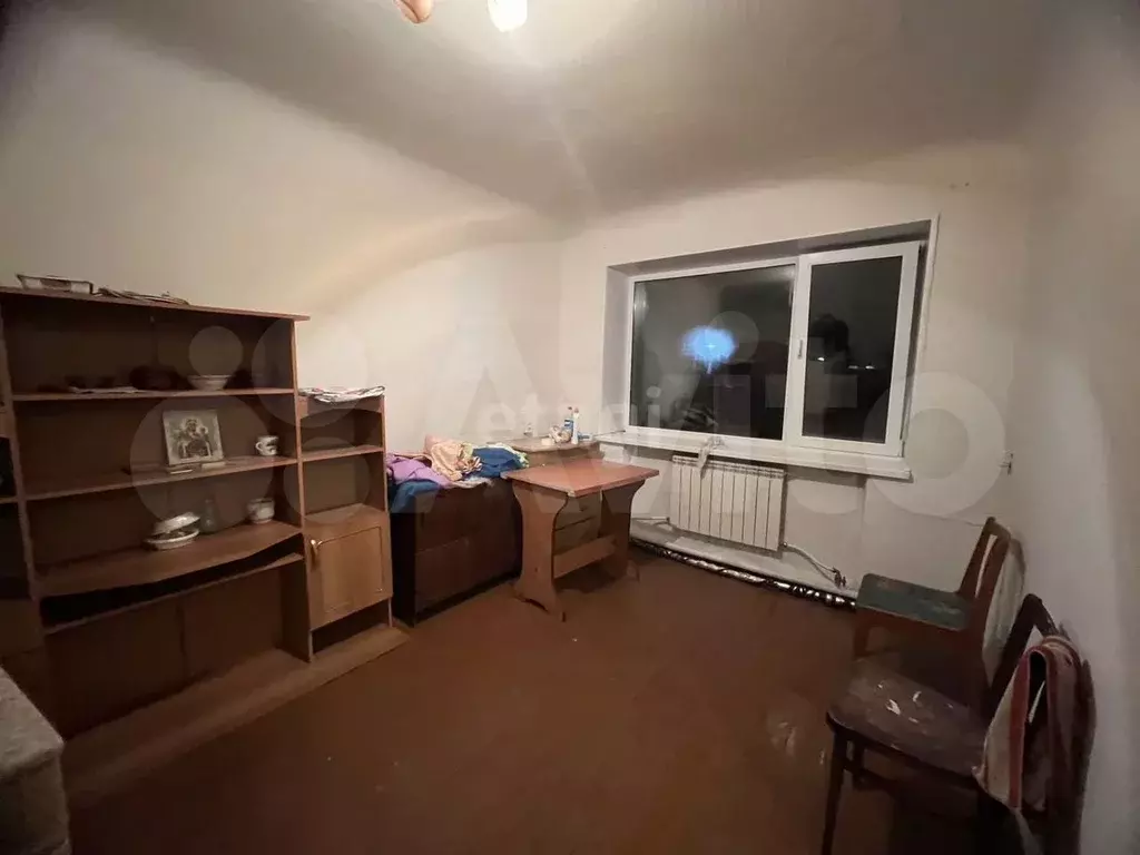 1-к. квартира, 30,7 м, 1/2 эт. - Фото 1
