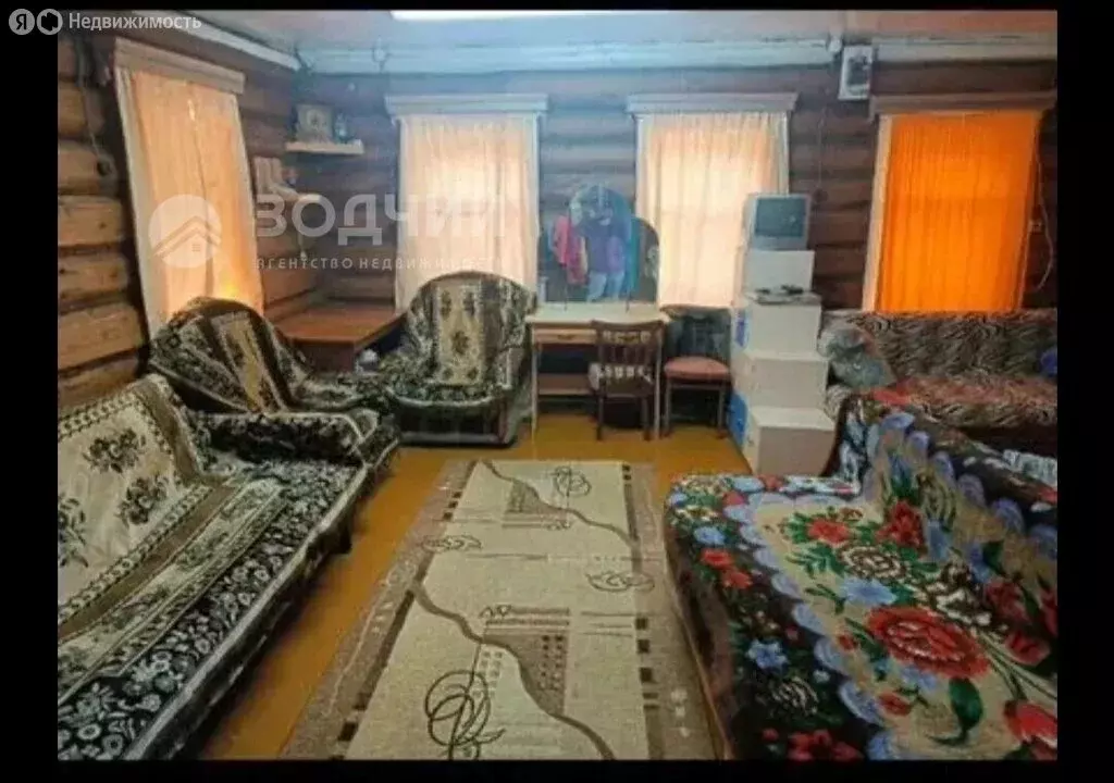 Дом в село Бичурино, Подгорная улица, 6 (26.8 м) - Фото 2