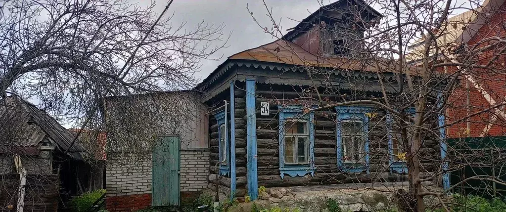 Дом в Московская область, Коломна Пролетарская ул., 54 (45 м) - Фото 2