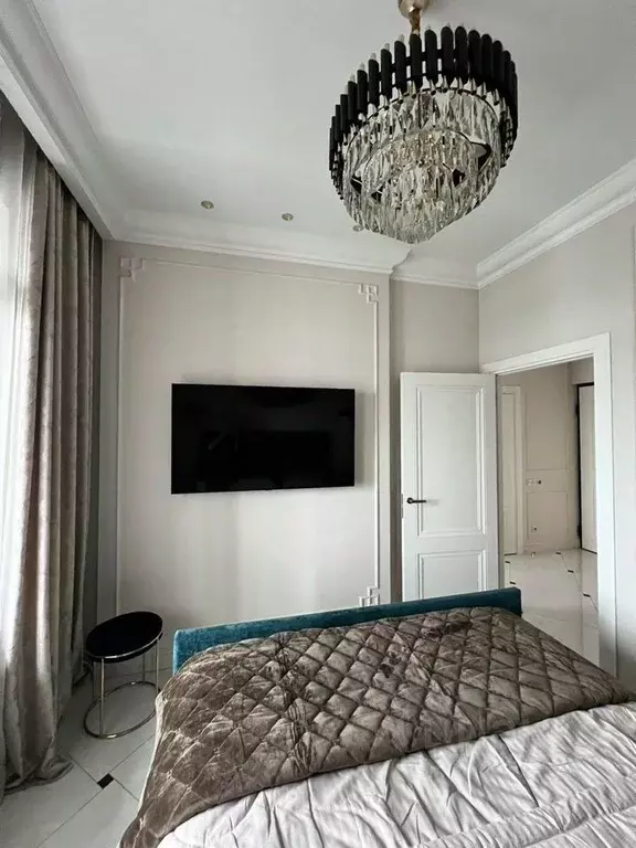 2-к кв. Москва Ленинградский просп., 29к3 (42.0 м) - Фото 2