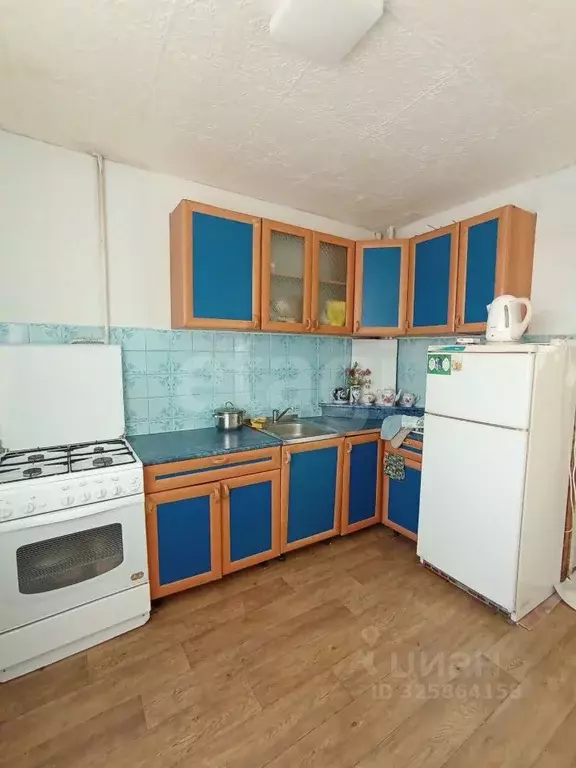 2-к кв. Татарстан, Альметьевск ул. Герцена, 96 (50.4 м) - Фото 1