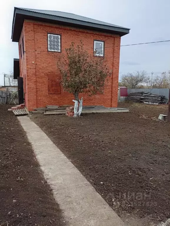 Дом в Башкортостан, Салават № 5 СНТ, 278 (64 м) - Фото 2