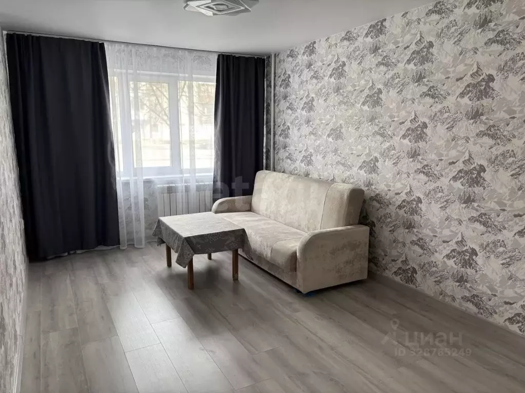 3-к кв. Кемеровская область, Кемерово просп. Ленина, 45 (59.9 м) - Фото 2