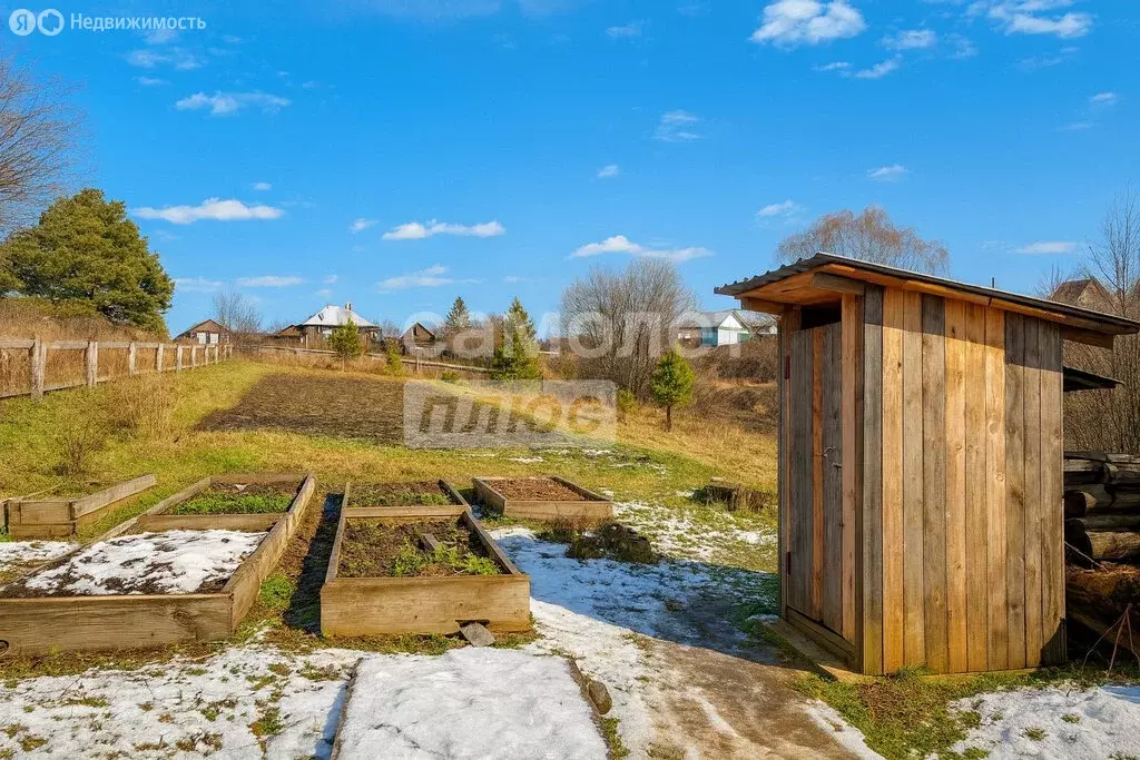 Дом в Нязепетровск, улица Дзержинского (44.7 м) - Фото 2