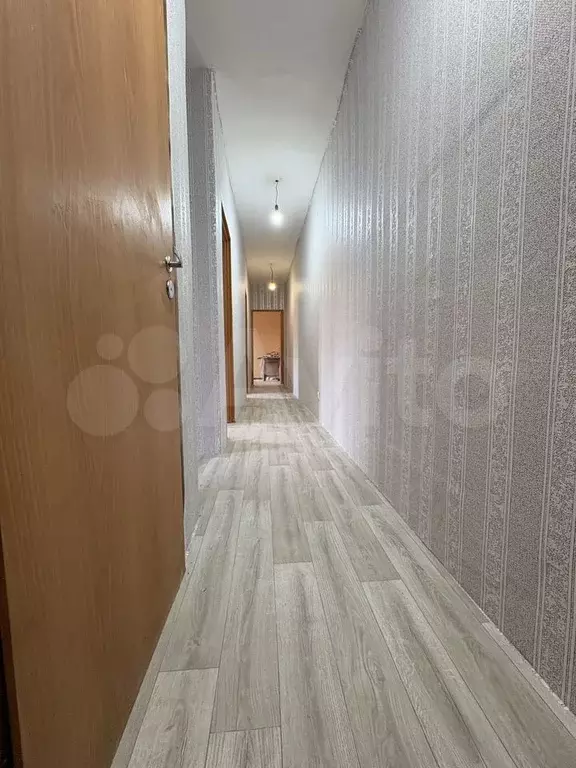 3-к. квартира, 71,9 м, 1/3 эт. - Фото 0