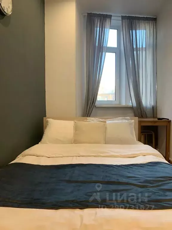 Комната Санкт-Петербург Лиговский просп., 44В - Фото 1