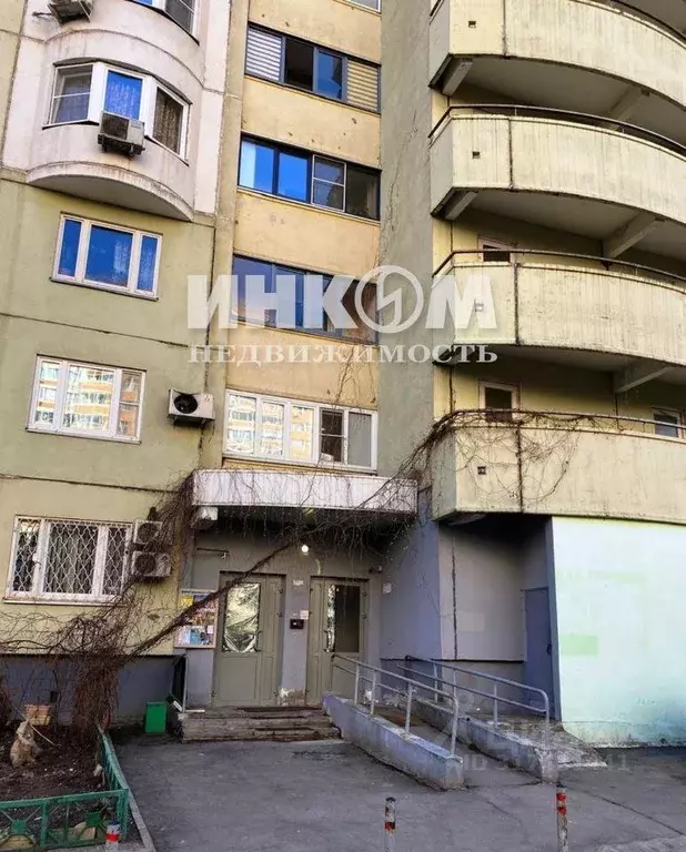 Квартира, 3 комнаты, 96.2 м - Фото 0