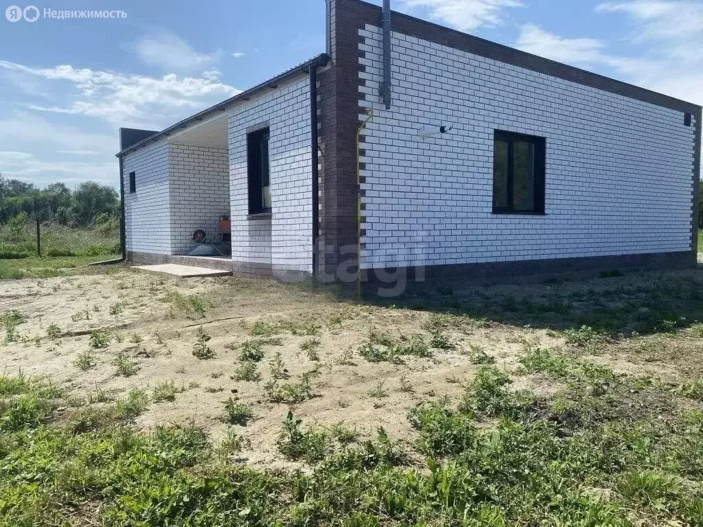 Дом в Фирсово, Набережная улица (140 м) - Фото 1