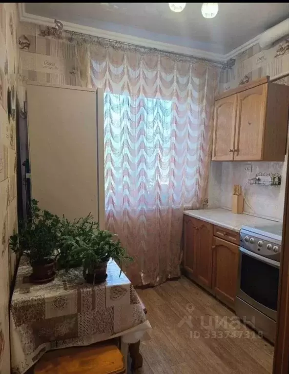 2-к кв. Московская область, Подольск ул. Маштакова, 3 (42.0 м) - Фото 1