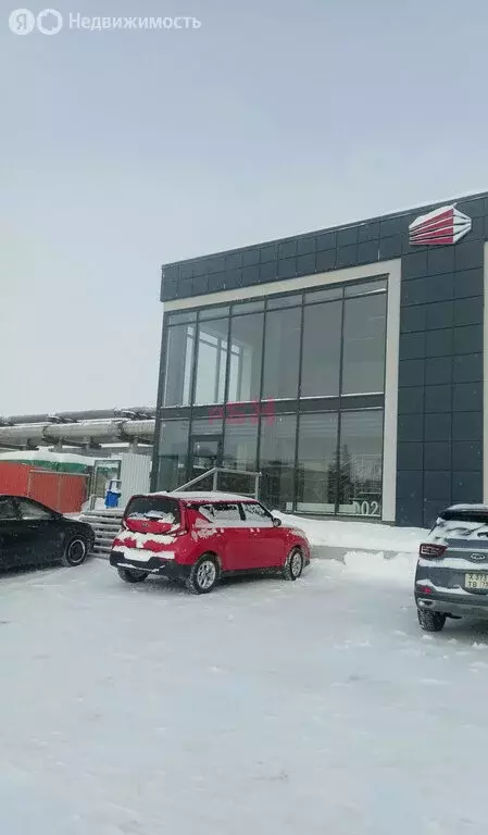 Офис (100 м) - Фото 1