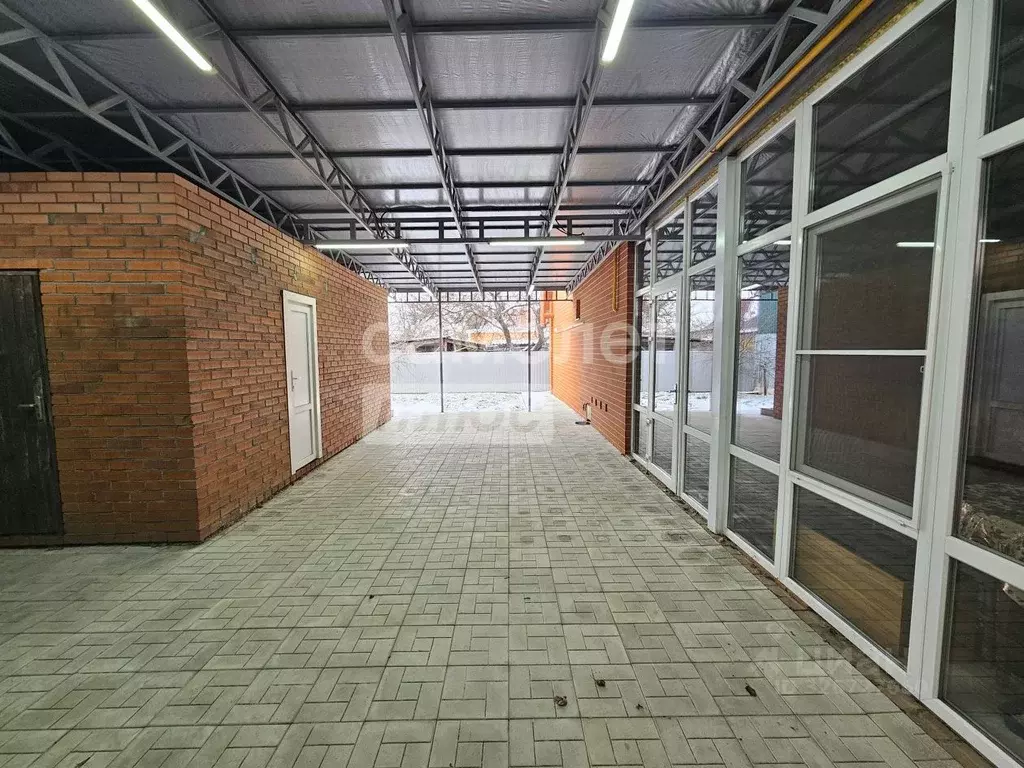 Дом в Краснодарский край, Брюховецкий район, Брюховецкая ст-ца ... - Фото 2