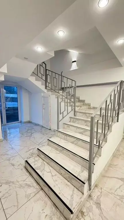 Офис в Москва Графский пер., 14Б (321 м) - Фото 0