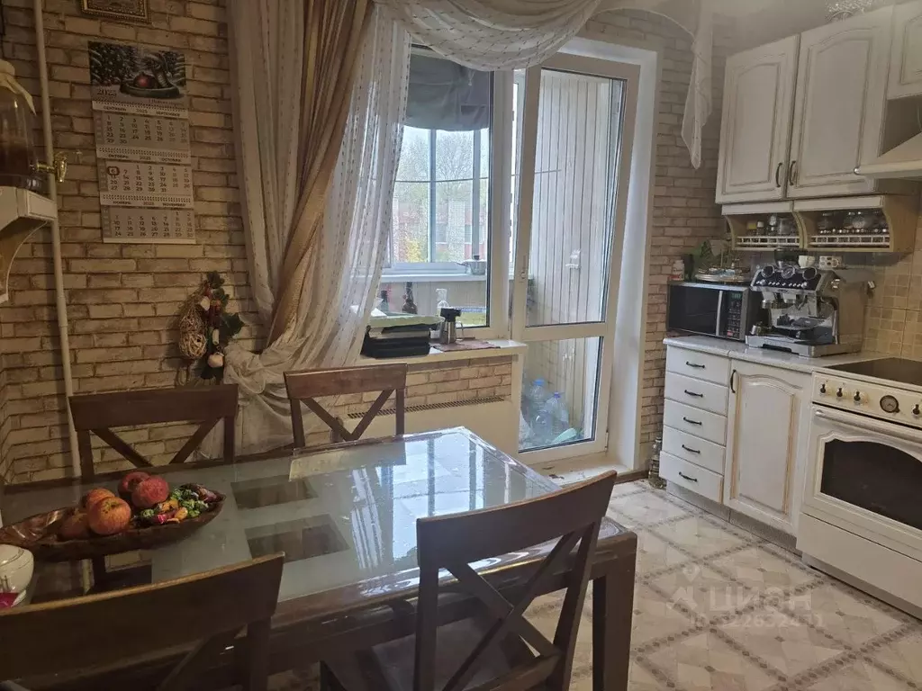 3-к кв. Тверская область, Конаково ул. Александровка, 1 (77.8 м) - Фото 1