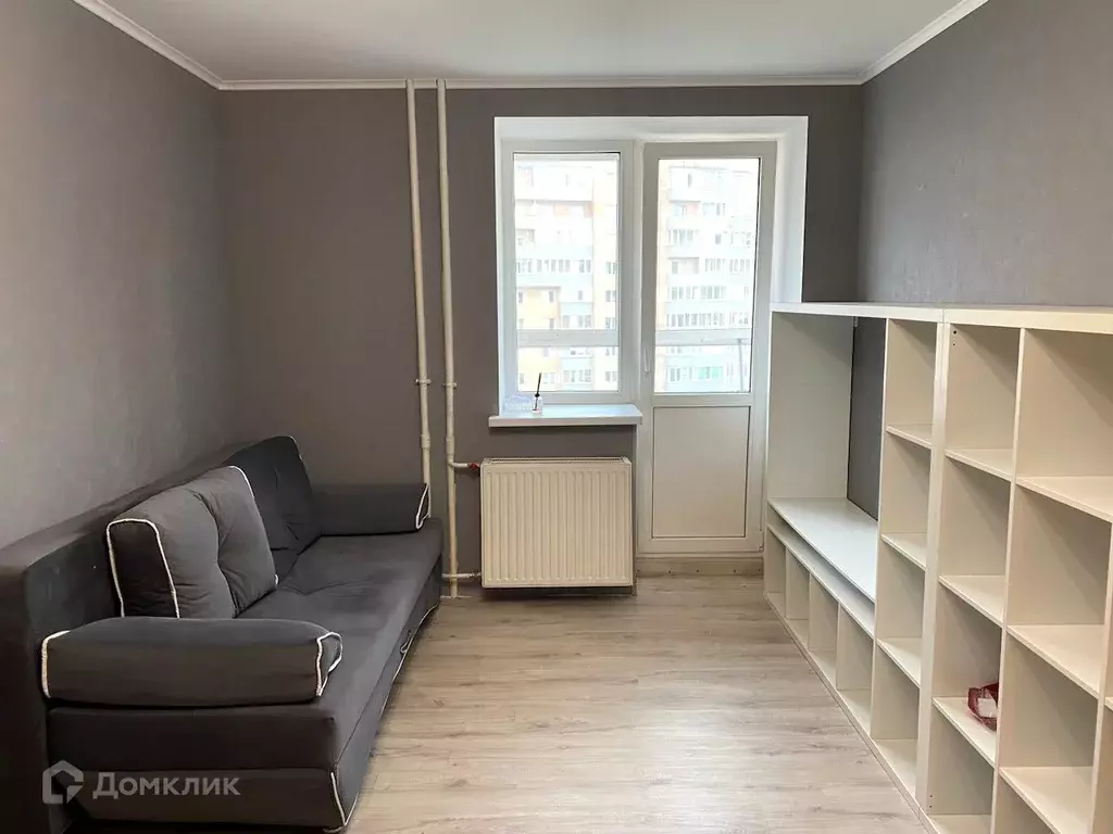 Продаётся квартира-студия, 25.1 м - Фото 1