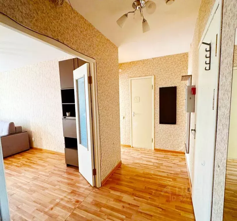 1-к кв. Московская область, Голицыно Одинцовский городской округ, бул. ... - Фото 1