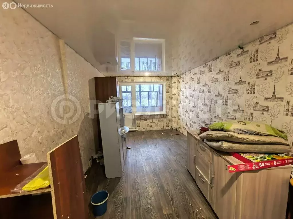 3-комнатная квартира: Мончегорск, Лесная улица, 12 (66.8 м) - Фото 2