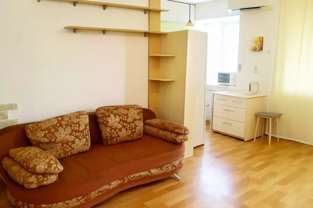 Студия Хабаровский край, Хабаровск Амурский бул., 7 (31.0 м) - Фото 2