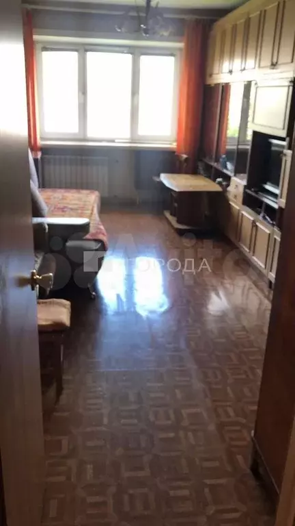 2-к. квартира, 47,6 м, 4/5 эт. - Фото 1