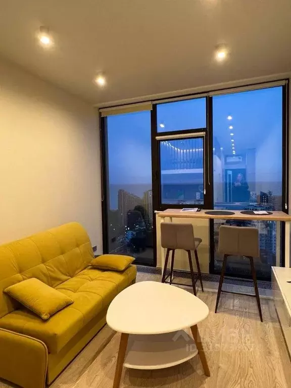 Квартира, студия, 30 м - Фото 0