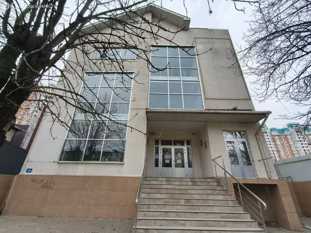 Офис (1192 м) - Фото 2